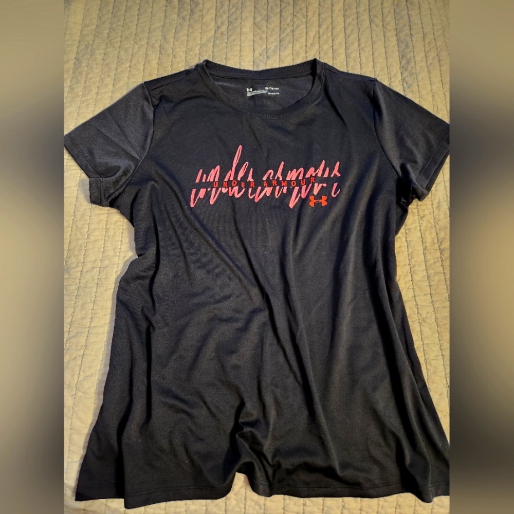 Under Armour Shirt